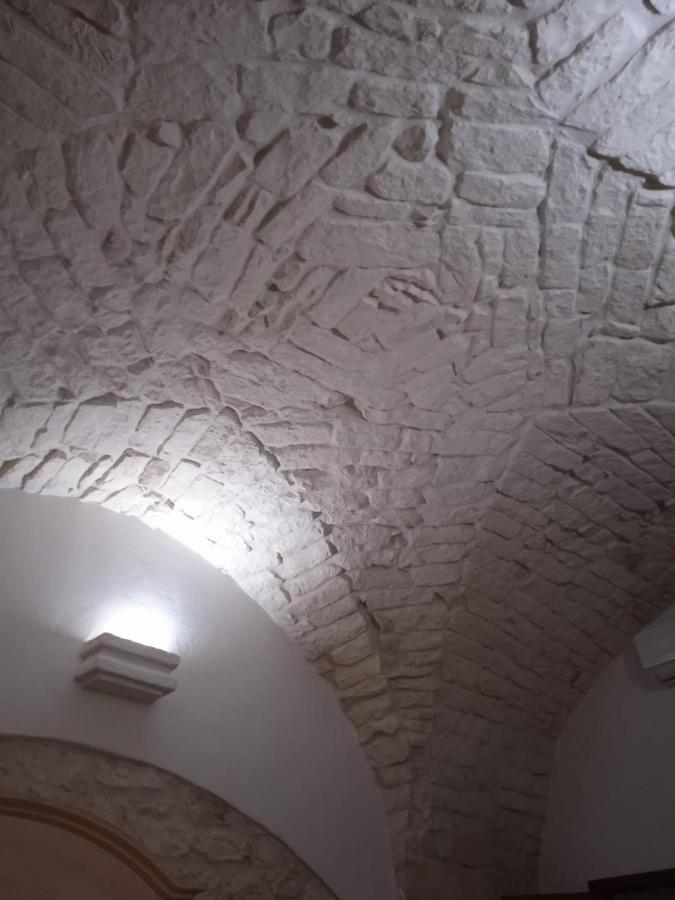 Casetta Tiziana 奥斯图尼 外观 照片